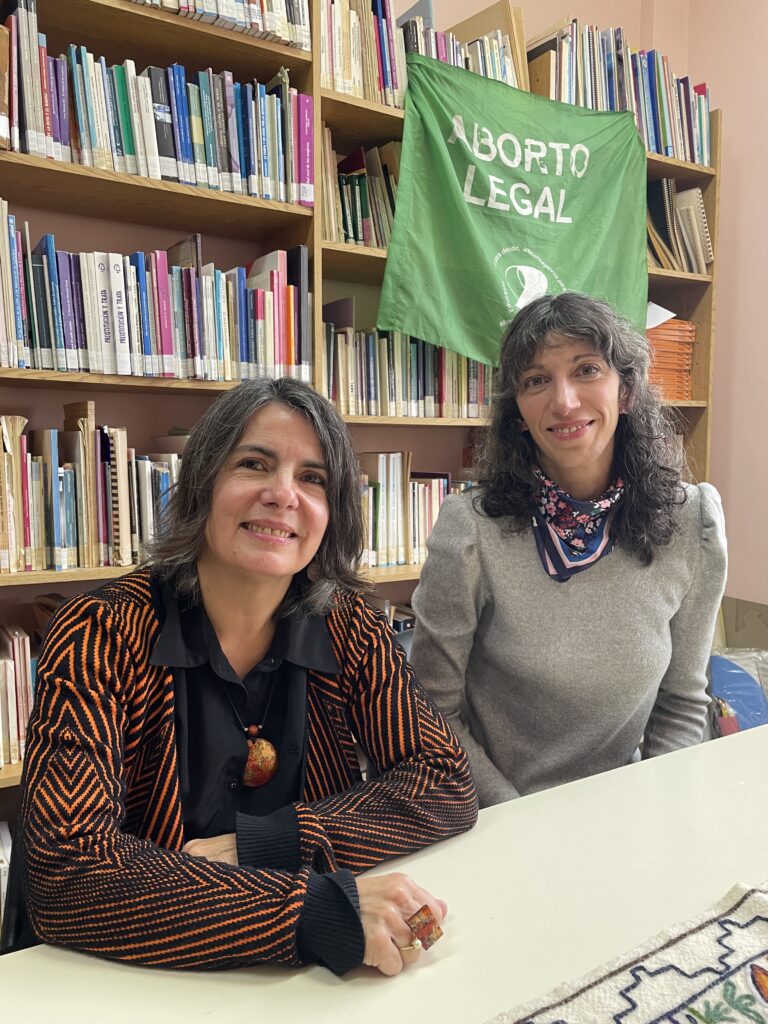 Universidad pública y feminismos: una articulación necesaria