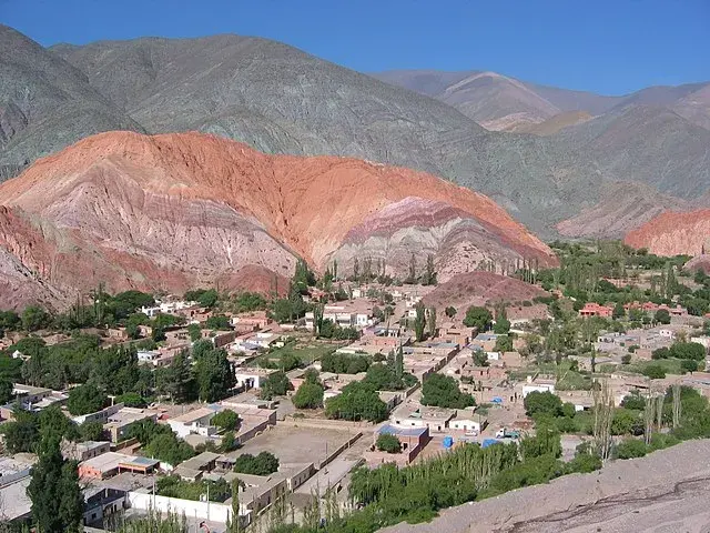 Internet no conoce tu pueblo