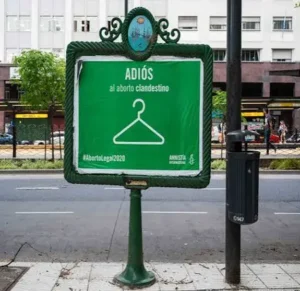 Aborto: la autonomía no va en soledad