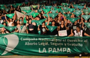 Aborto: la autonomía no va en soledad