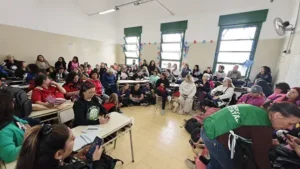 “Azo azo azo”: lo que dejó el Encuentrazo