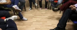 No perdió el control