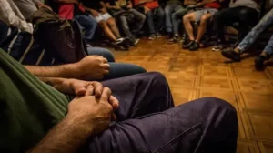 No perdió el control: la violencia masculina y el intento de conservar el poder sobre la pareja
